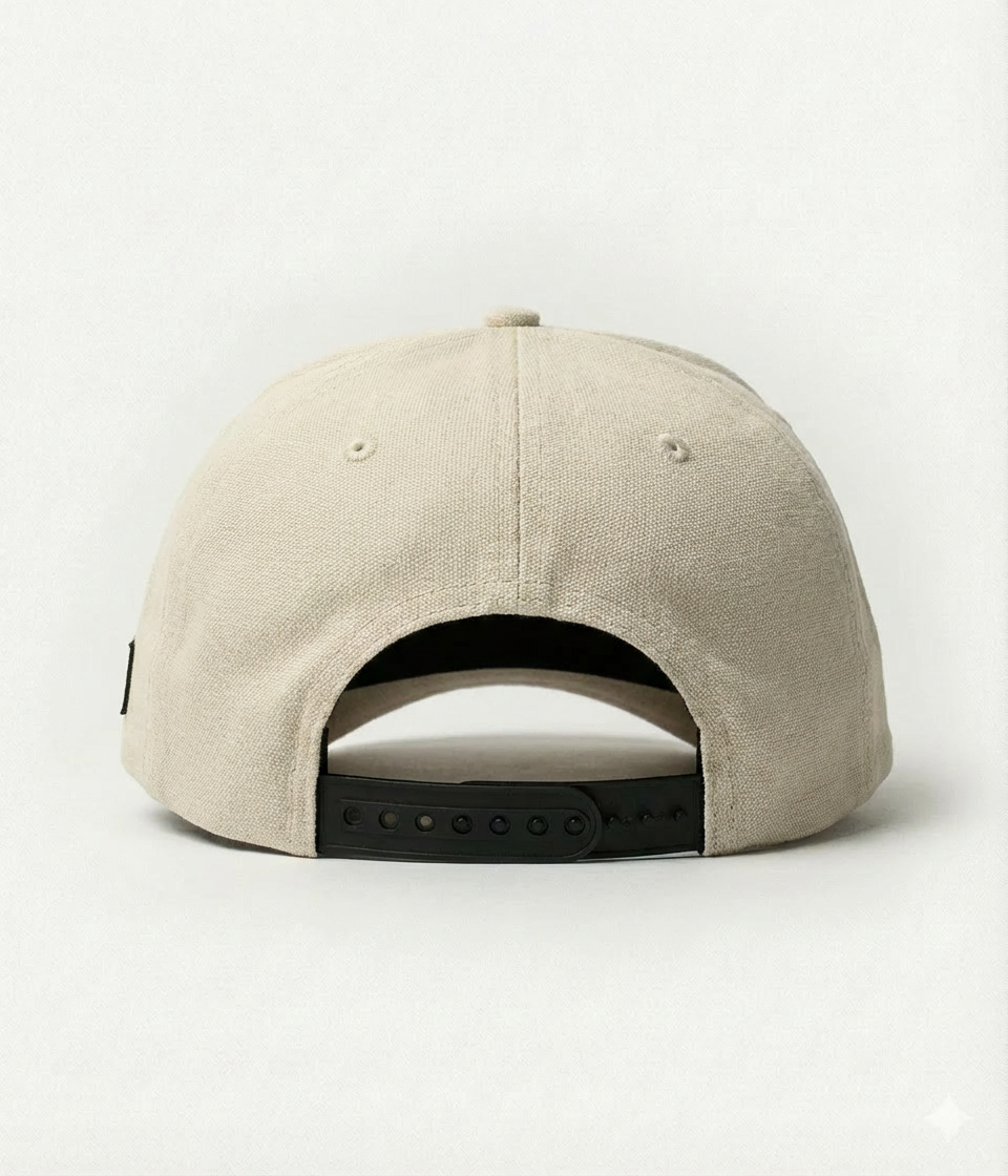 OG Bone White