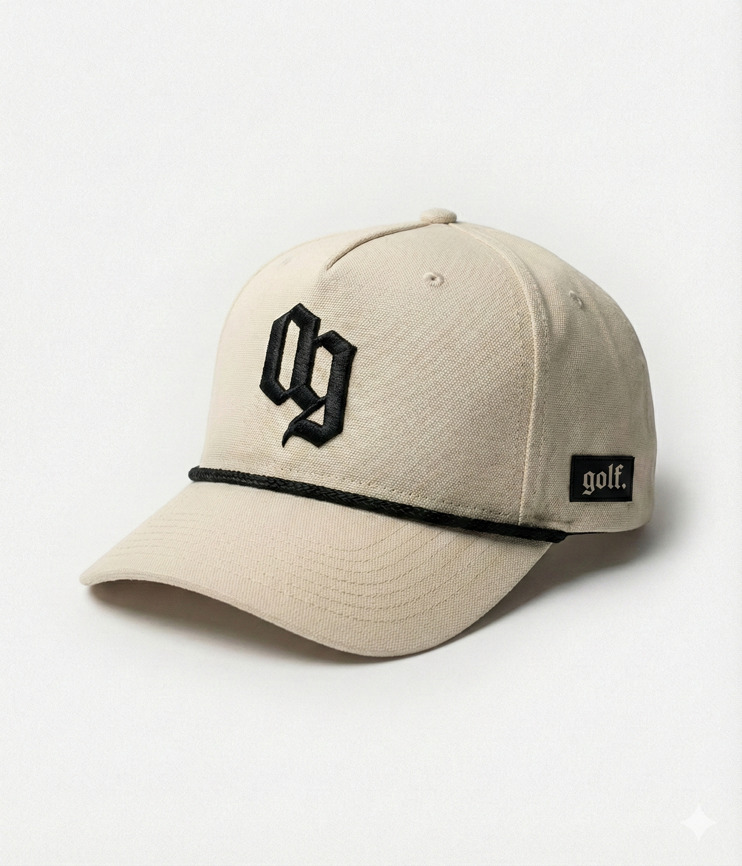 OG Bone White