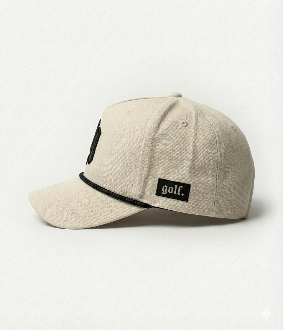 OG Bone White
